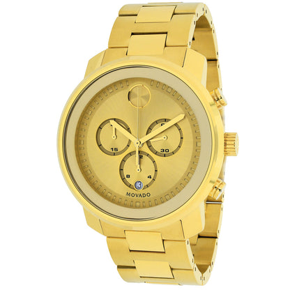 Movado Men's Bold Bids.com