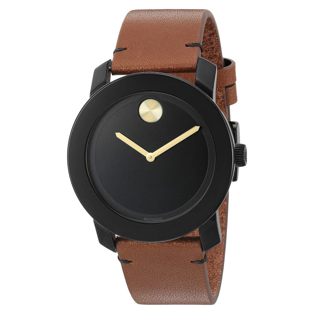 Movado Men's Bold Bids.com