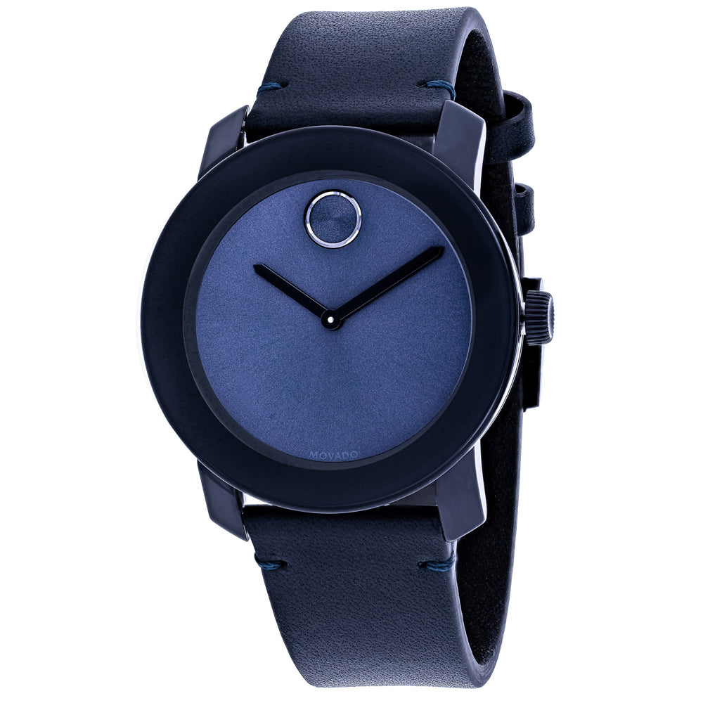Movado Men's Bold Bids.com