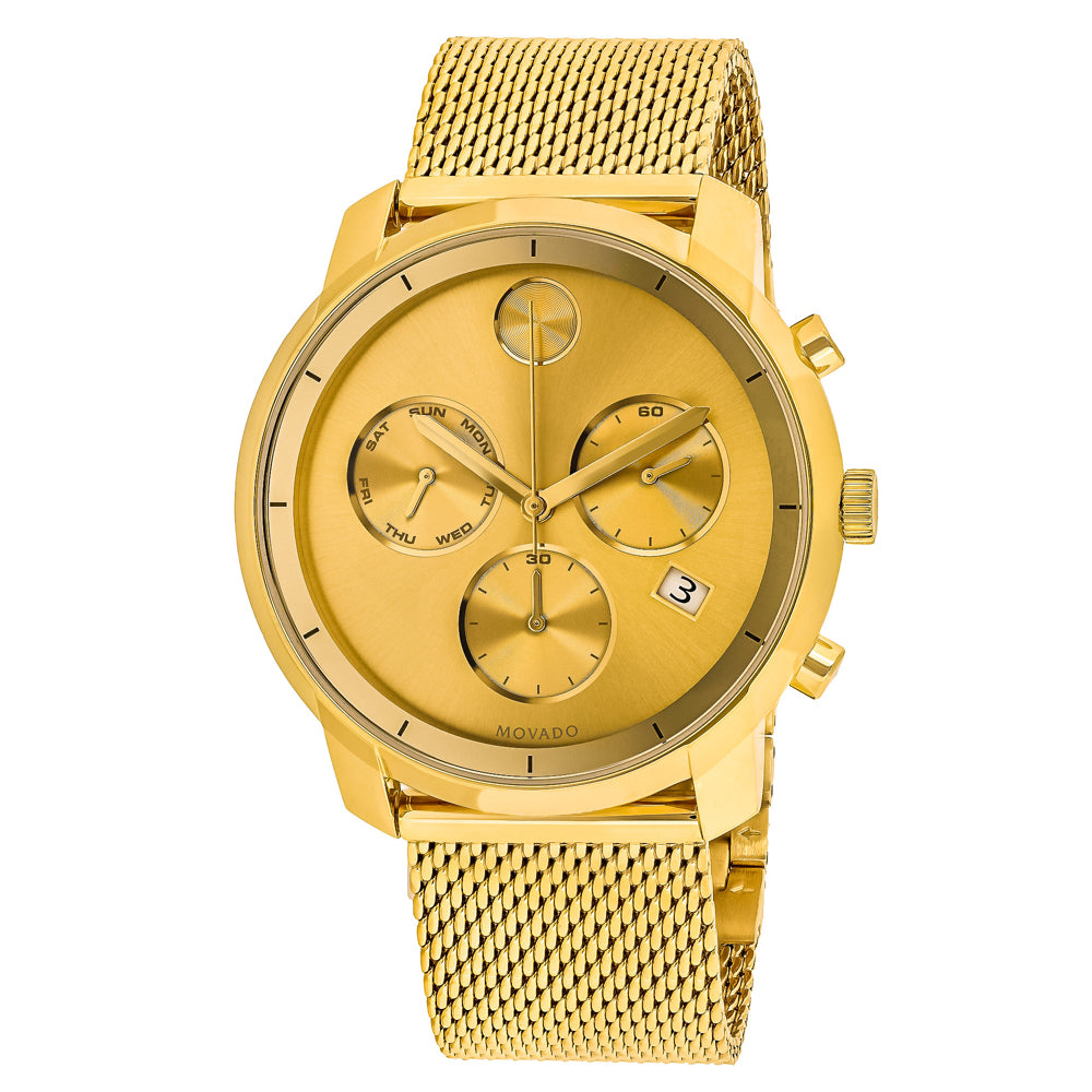 Movado Men's Bold Bids.com