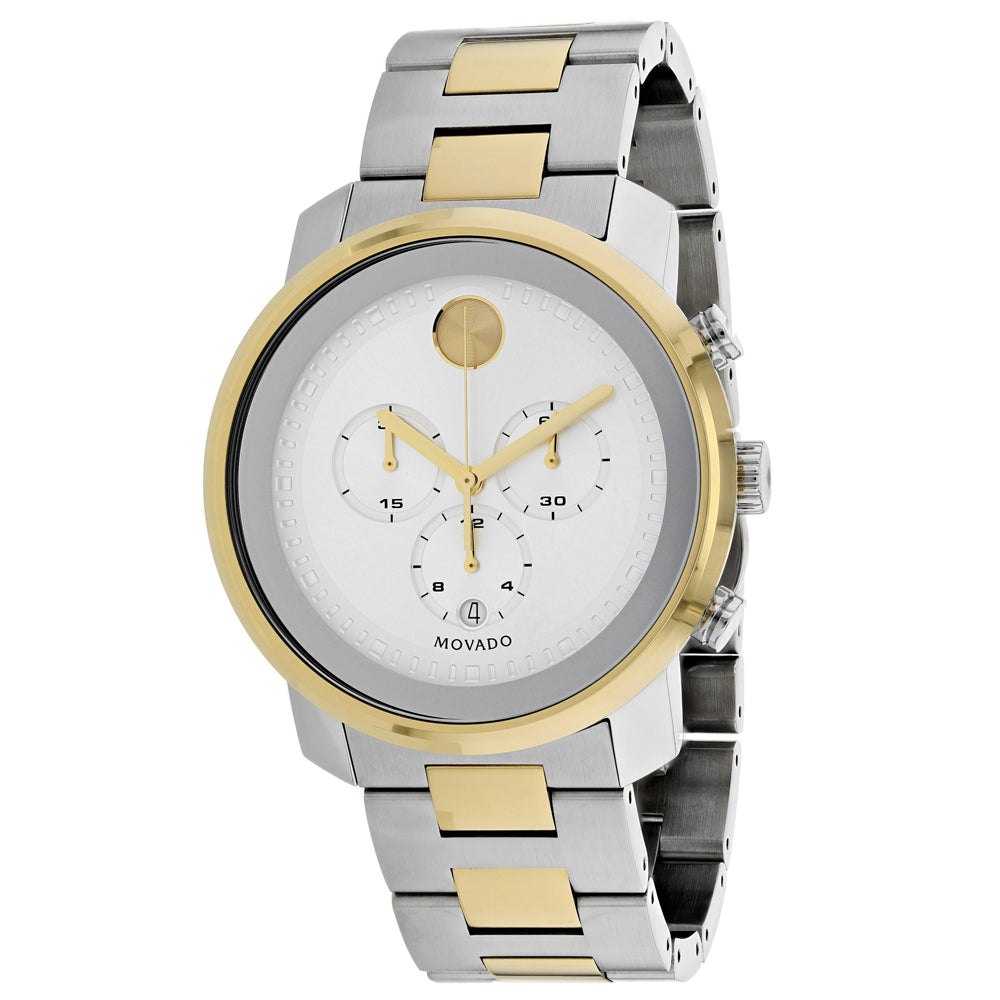 Movado Mens's Bold Bids.com