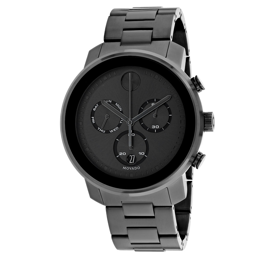 Movado Men's Bold Bids.com