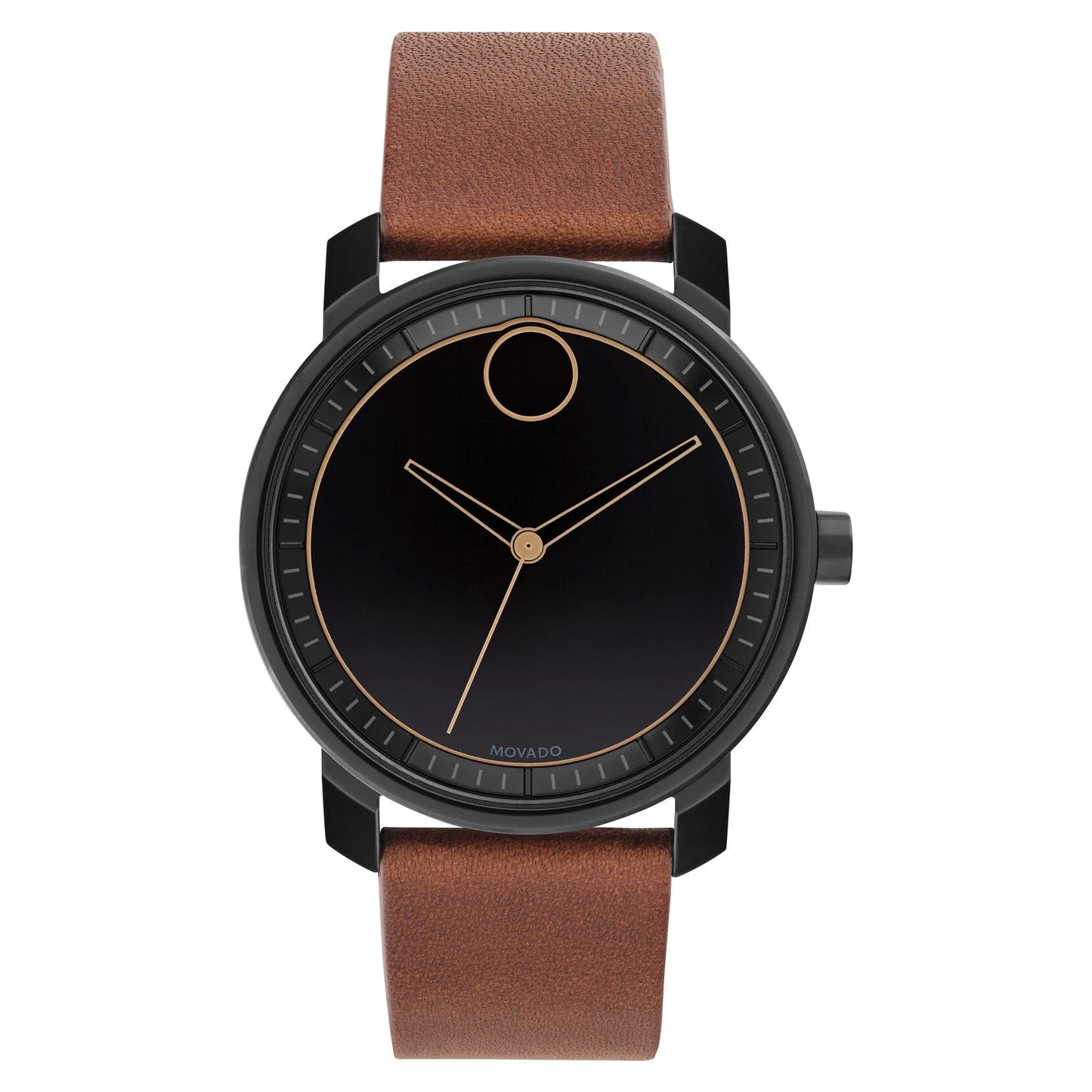Movado Men's Bold Bids.com