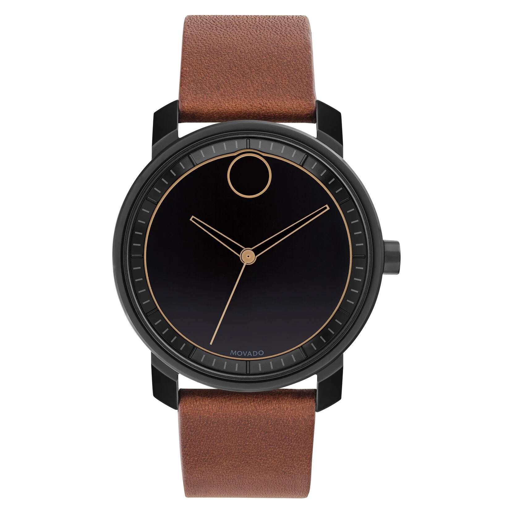 Movado Men's Bold Bids.com