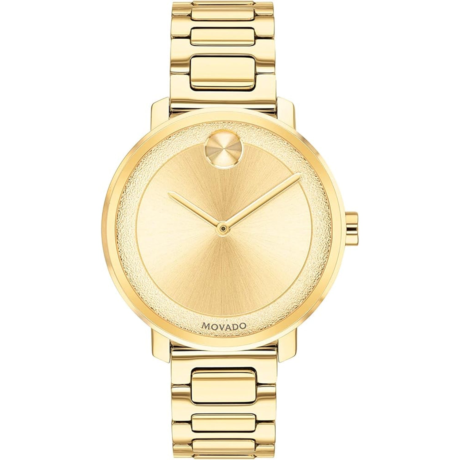 Movado Women's Pale Bids.com