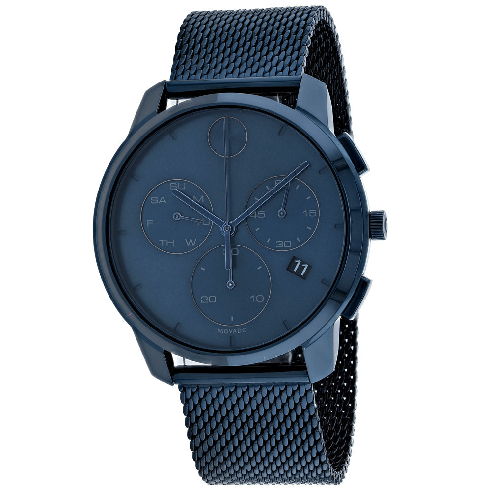 Movado Men's Bold Bids.com