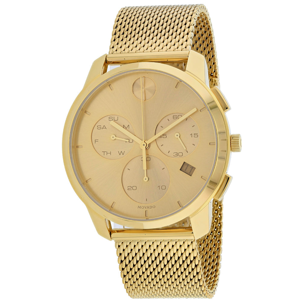 Movado Men's Bold Bids.com