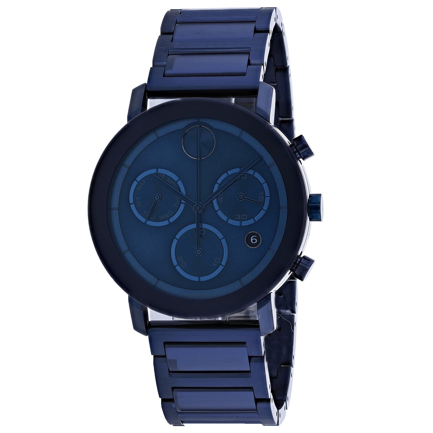 Movado Men's Bold Bids.com