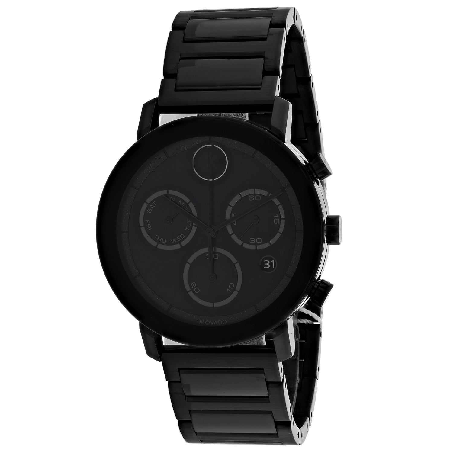 Movado Men's Bold Bids.com