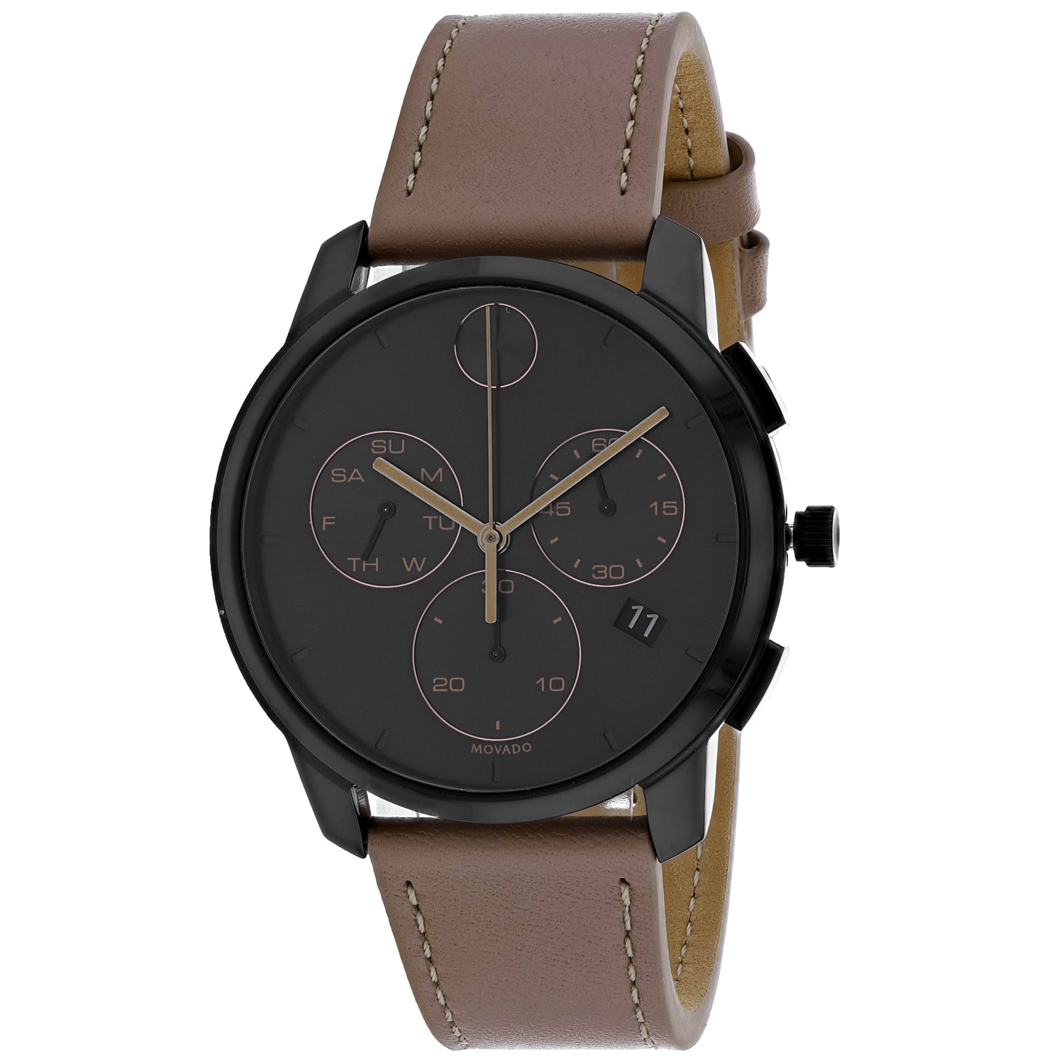Movado Men's Bold Bids.com