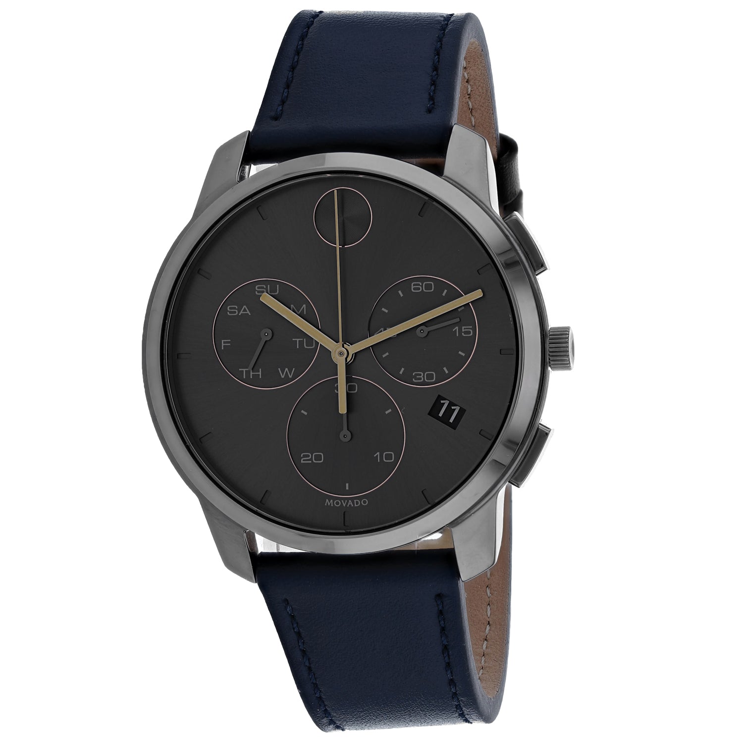 Movado Men's Bold Bids.com