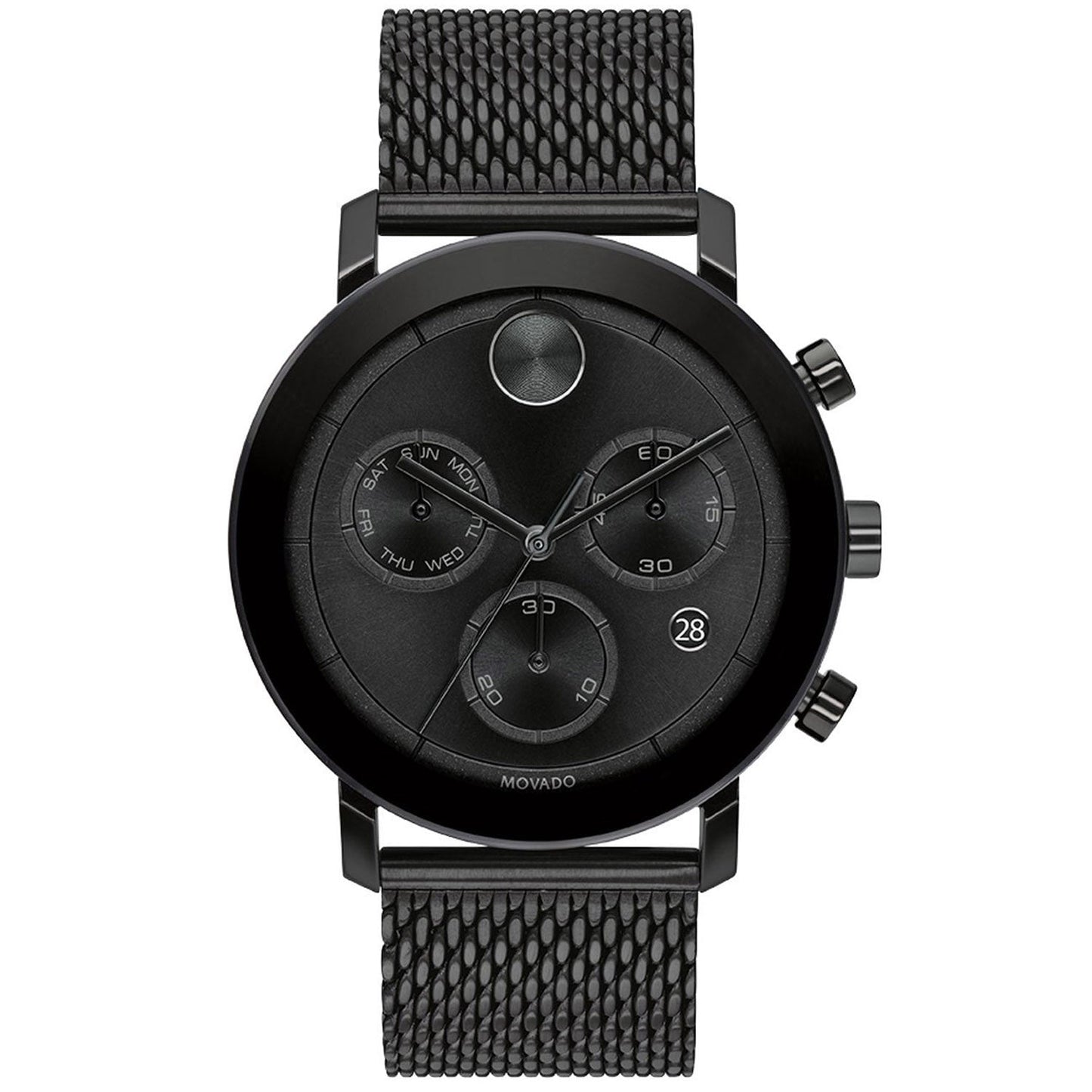 Movado Men's Bold Evolution Bids.com