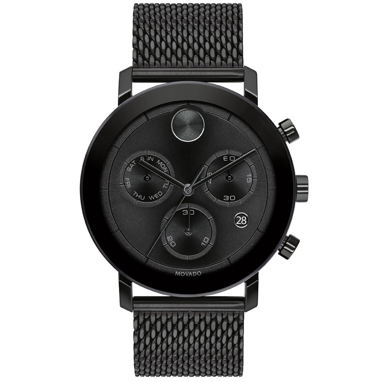 Movado Men's Bold Evolution Bids.com