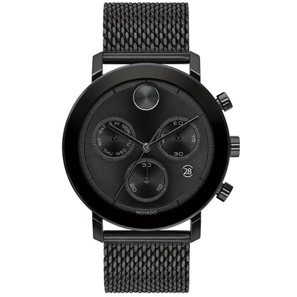 Movado Men's Bold Evolution Bids.com