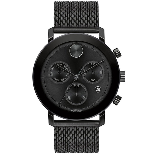 Movado Men's Bold Evolution Bids.com