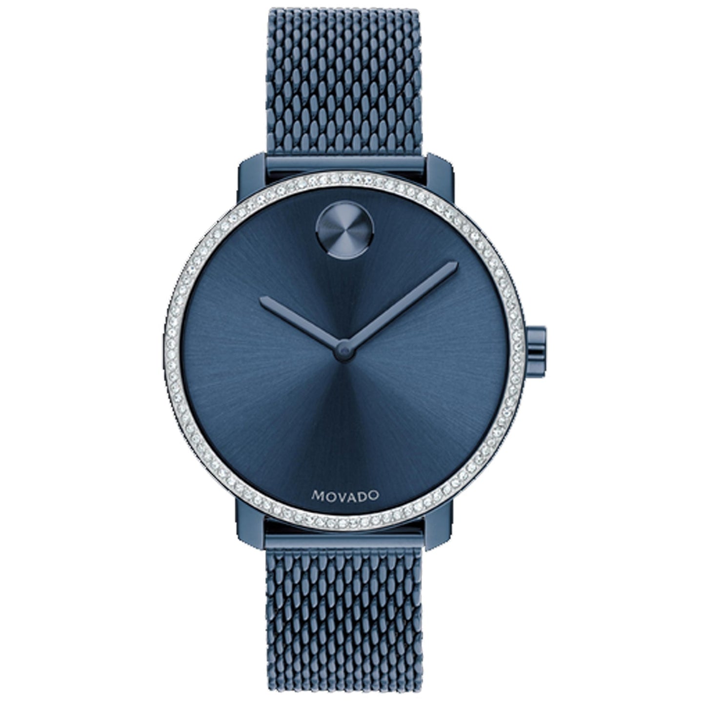 Movado Women's Bold Bids.com
