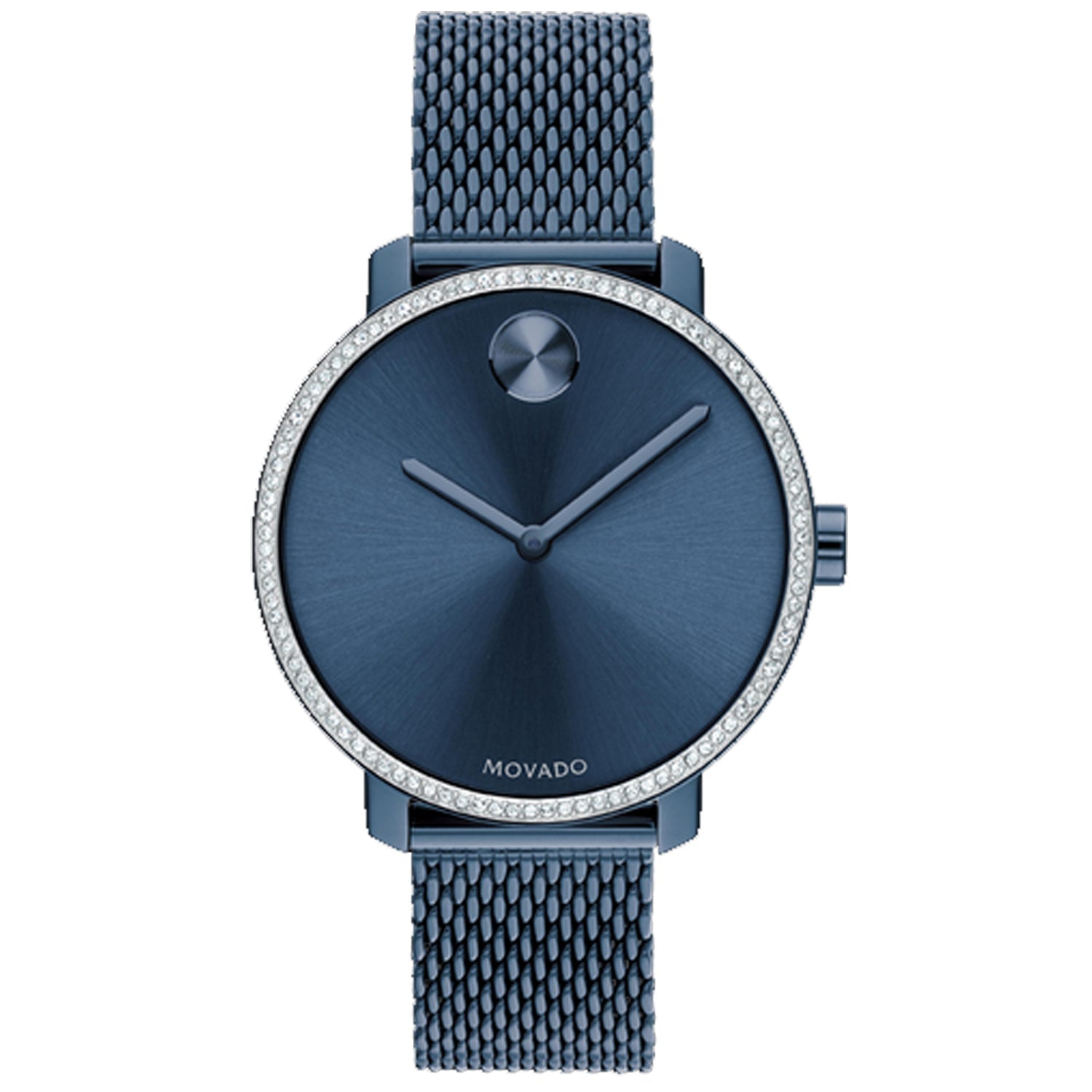 Movado Women's Bold Bids.com
