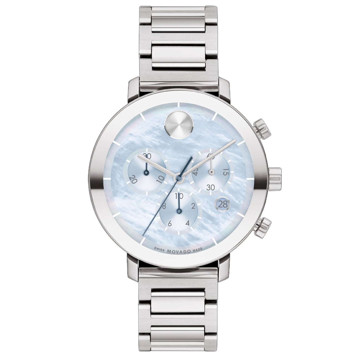 Movado Women's Bold Bids.com