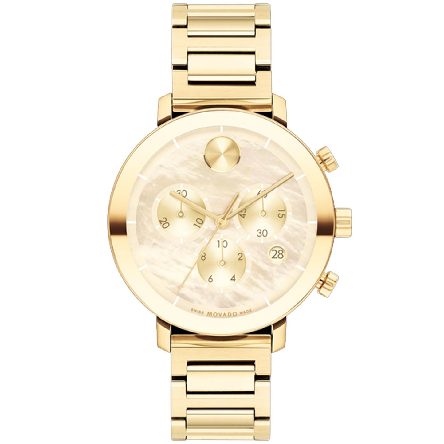 Movado Women's Bold Bids.com