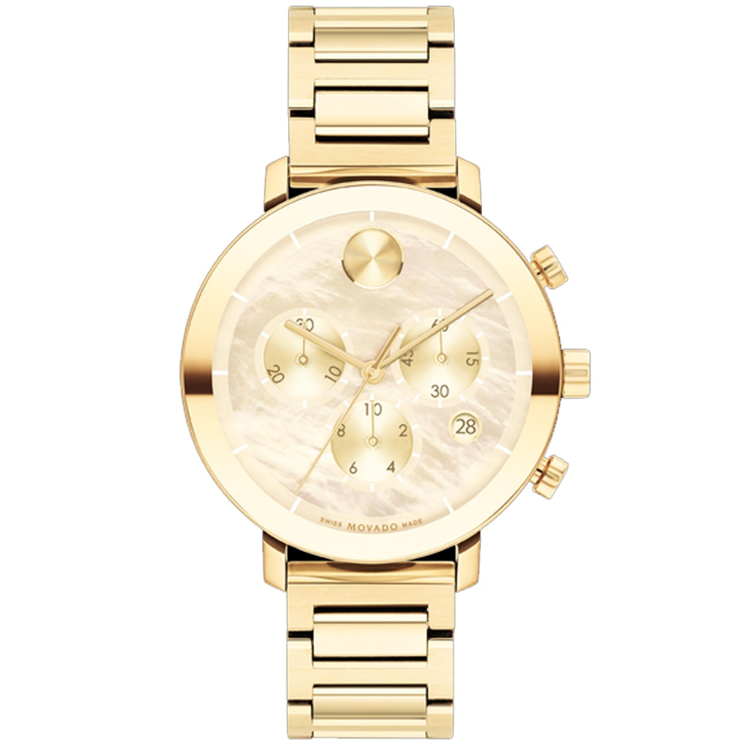 Movado Women's Bold Bids.com
