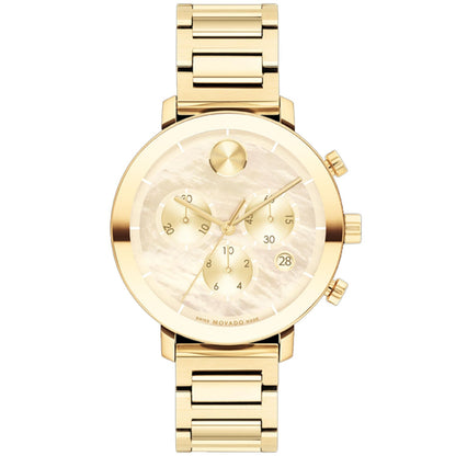 Movado Women's Bold Bids.com