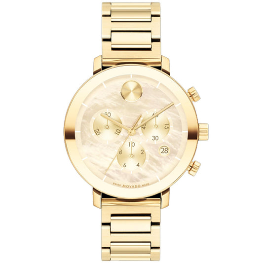 Movado Women's Bold Bids.com