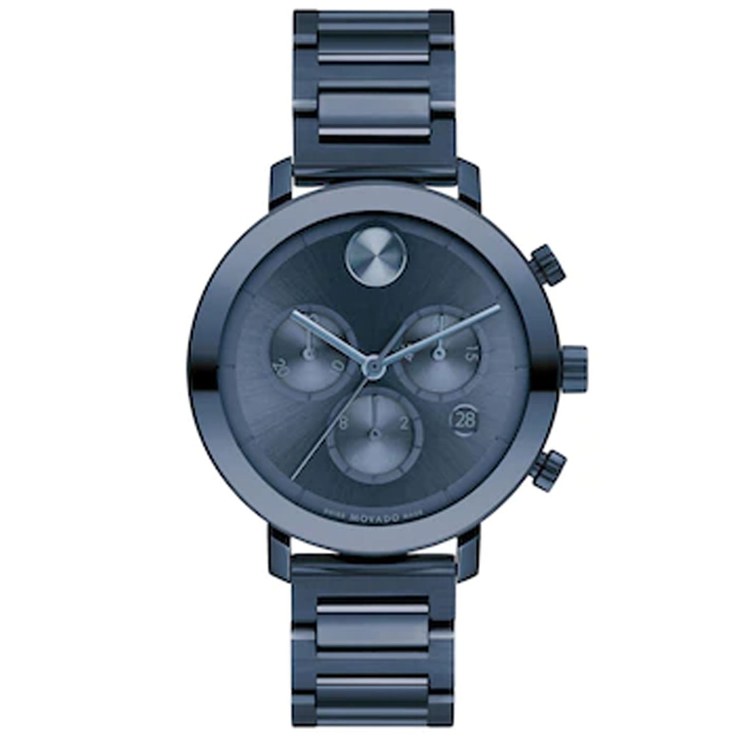 Movado Women's Bold Bids.com