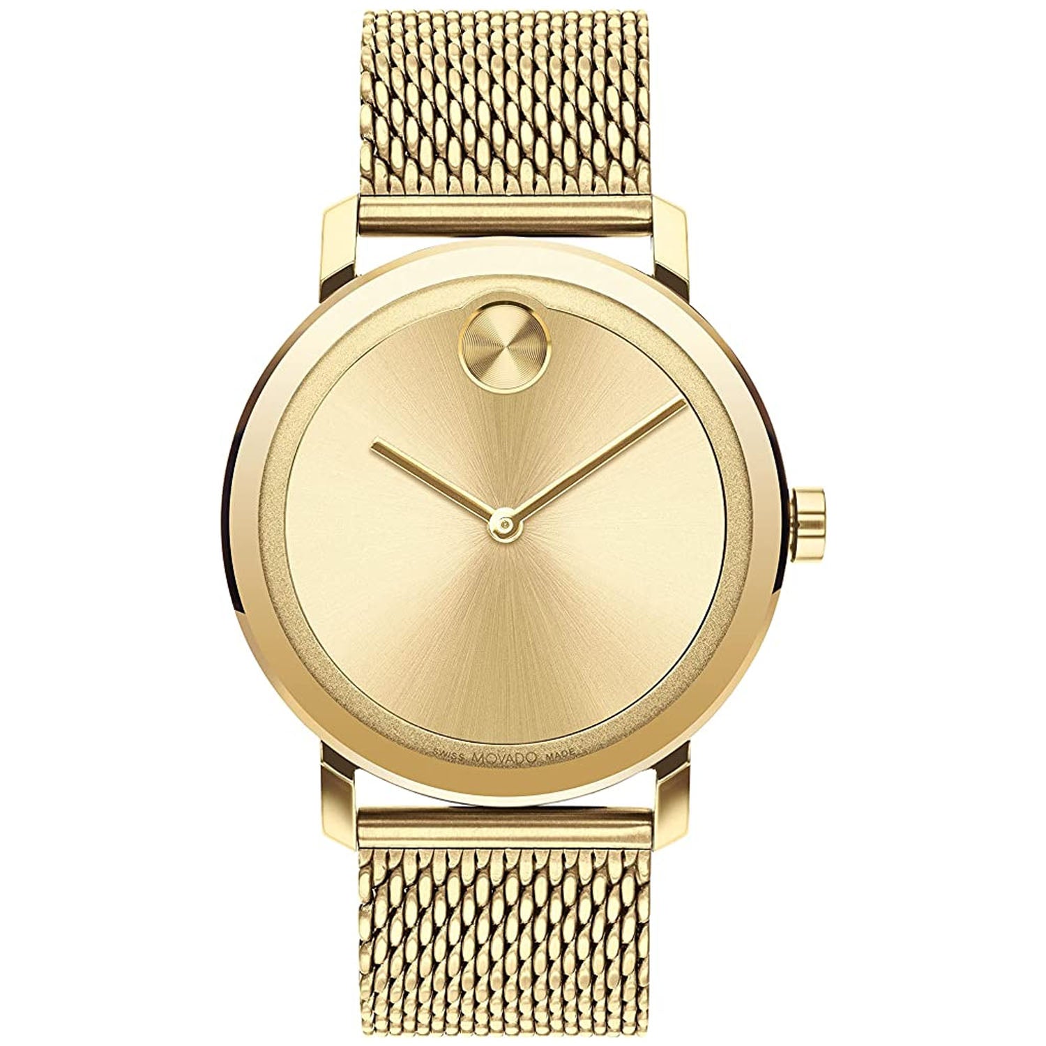 Movado Men's Bold Evolution Bids.com