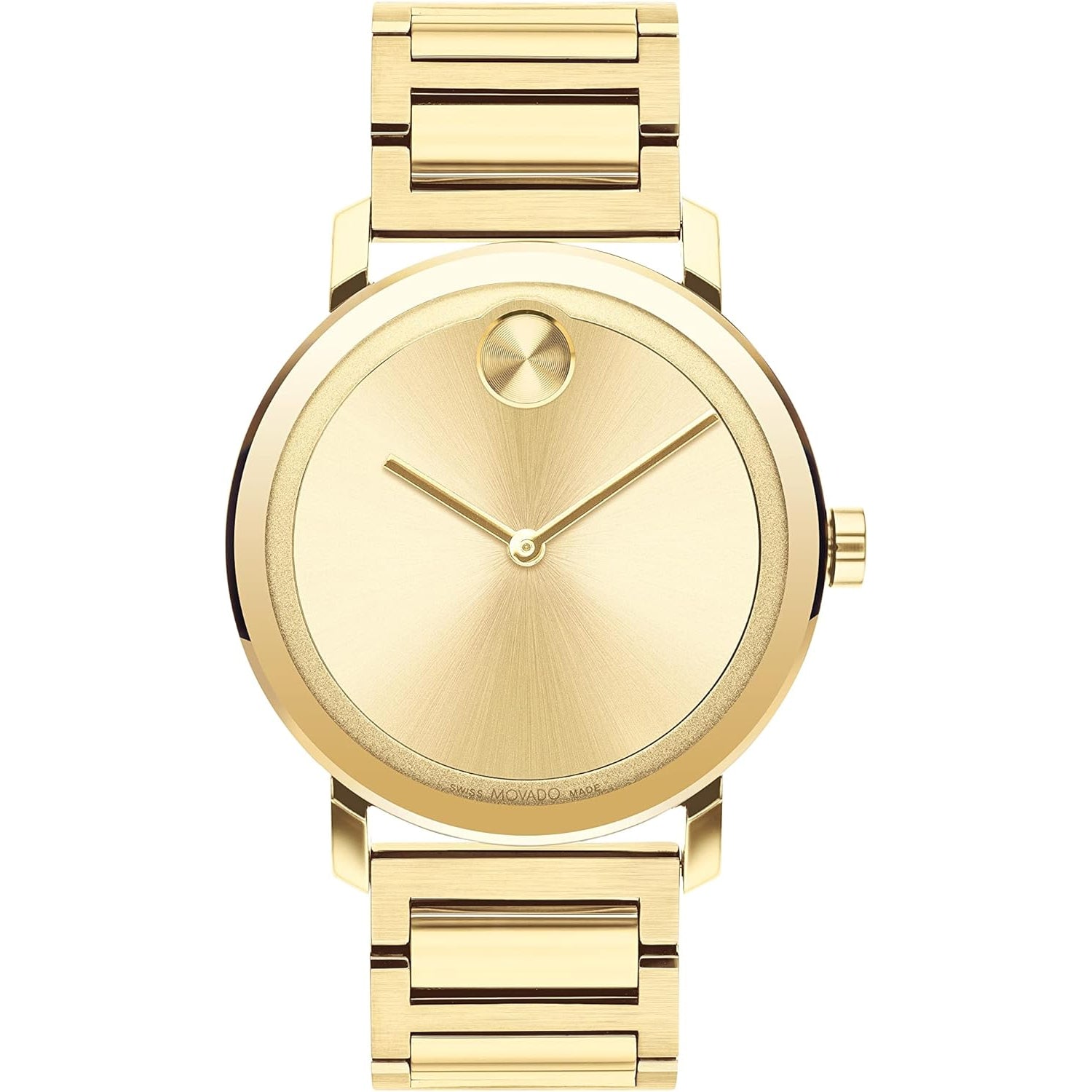 Movado Men's Bold Bids.com