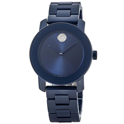 Movado Women's Bold Bids.com