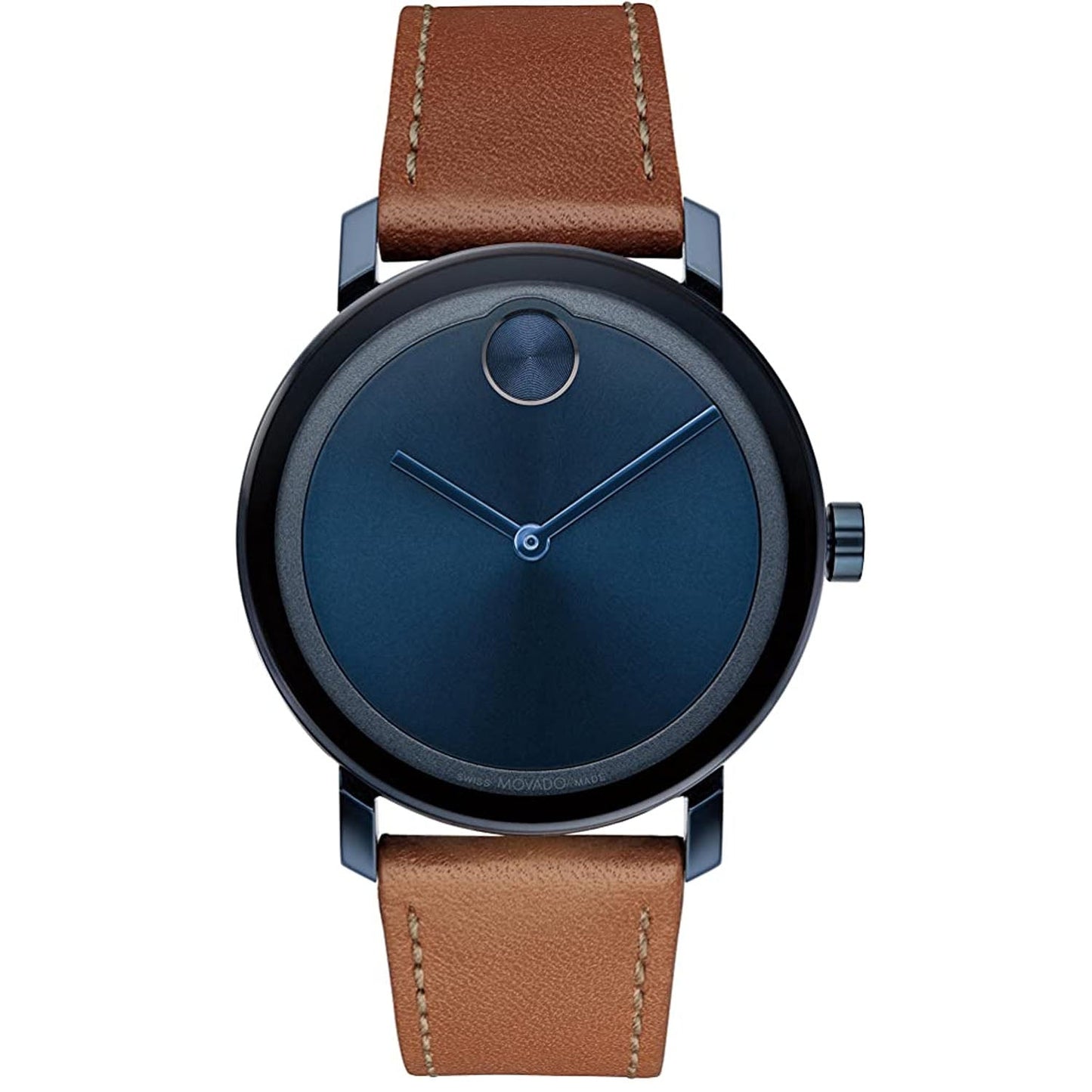 Movado Men's Bold Evolution Bids.com