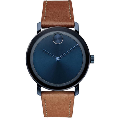 Movado Men's Bold Evolution Bids.com