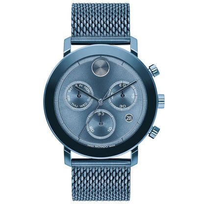 Movado Men's Bold Bids.com