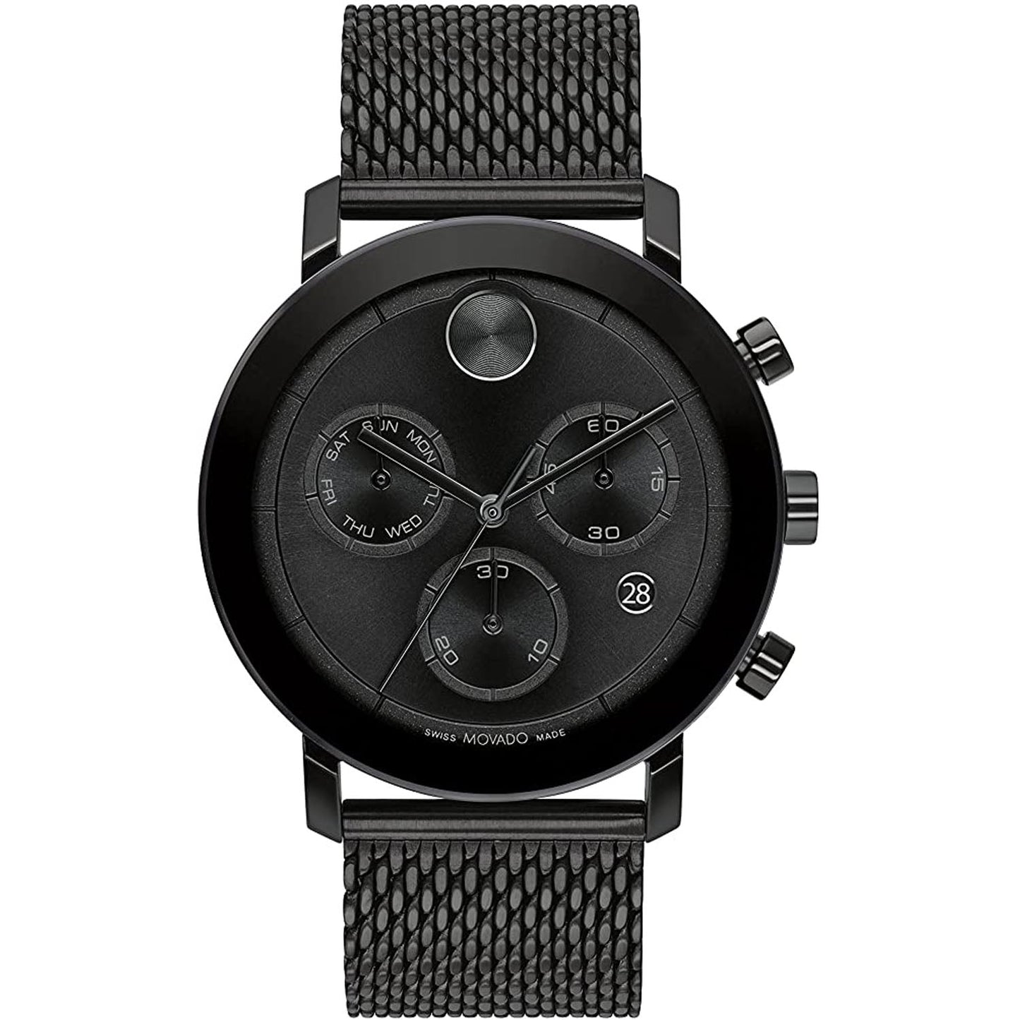 Movado Men's Bold Evolution Bids.com