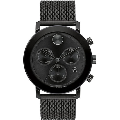 Movado Men's Bold Evolution Bids.com