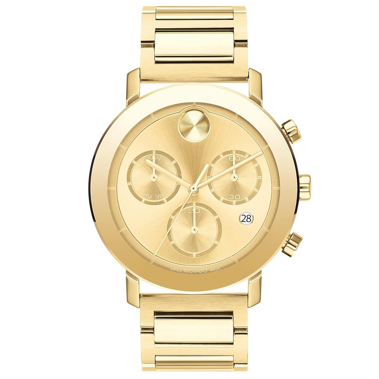Movado Men's Bold Bids.com