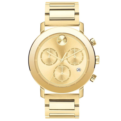 Movado Men's Bold Bids.com