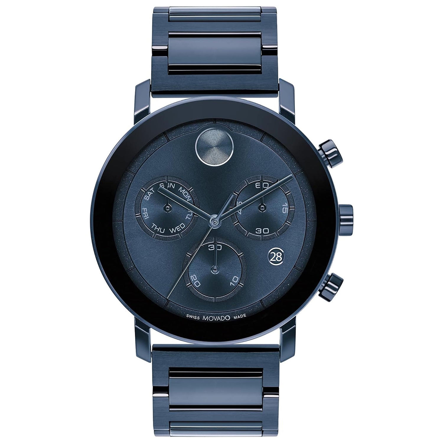 Movado Men's Bold Bids.com