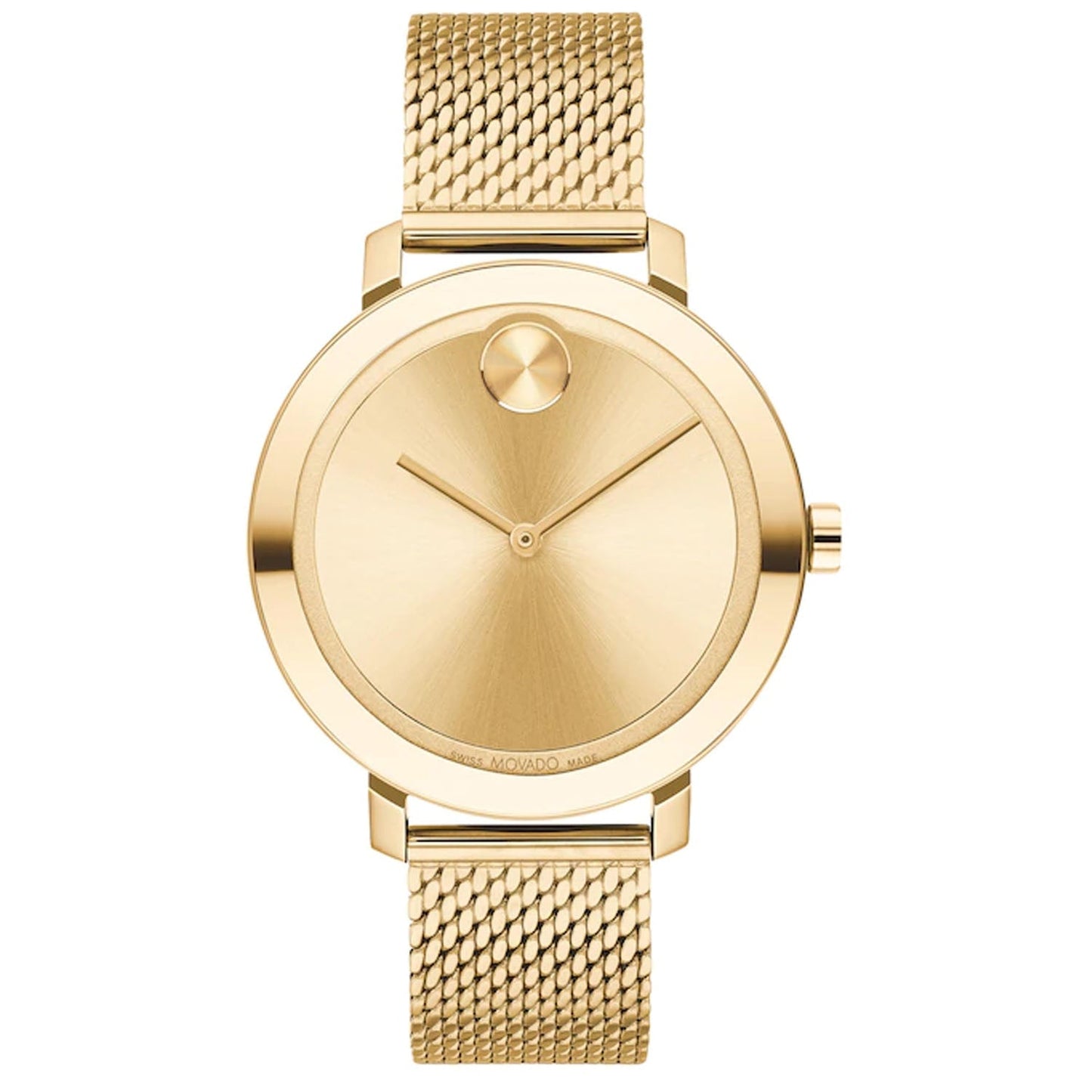 Movado Men's Bold Evolution Bids.com