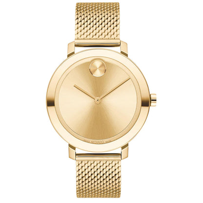 Movado Men's Bold Evolution Bids.com