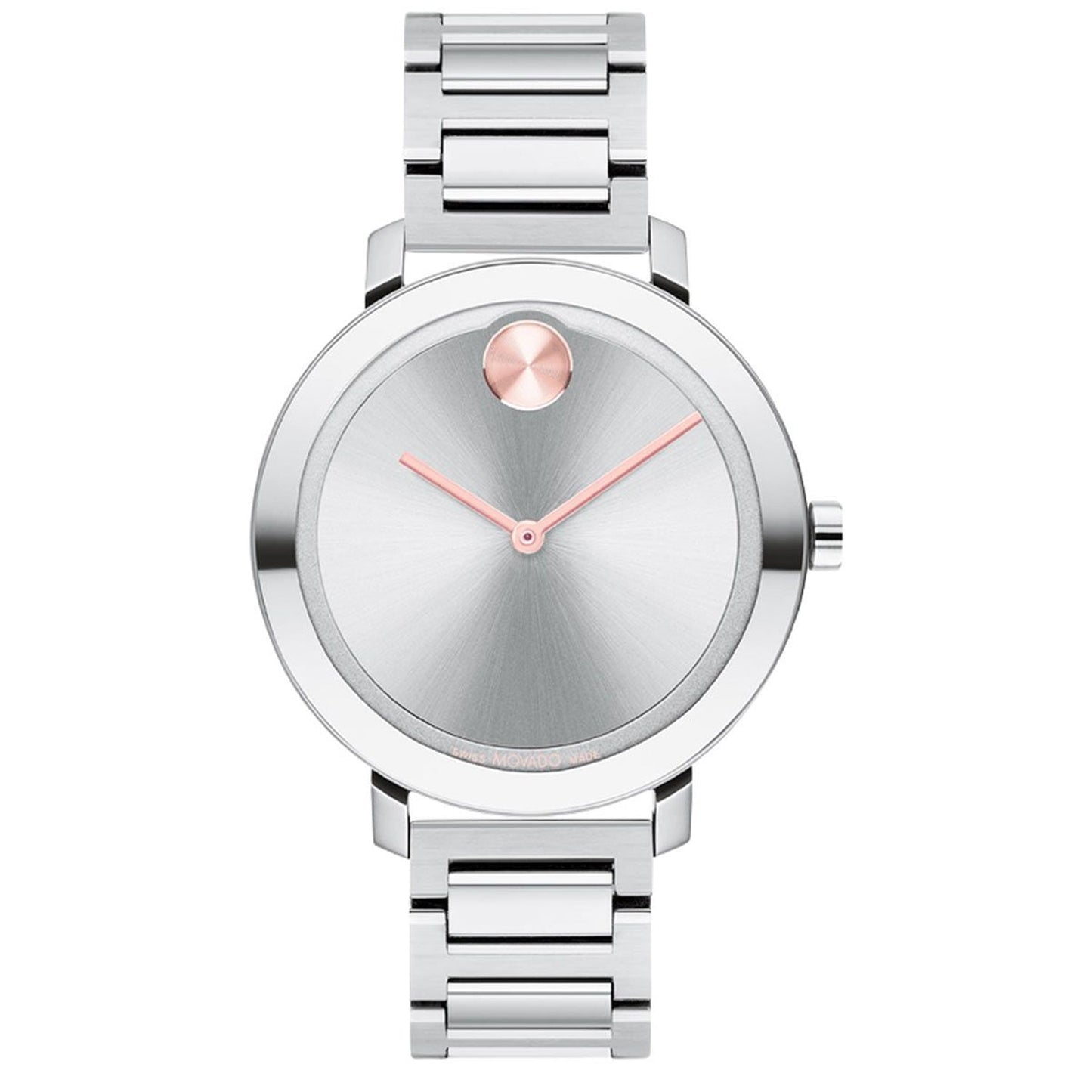 Movado Women's Bold Bids.com