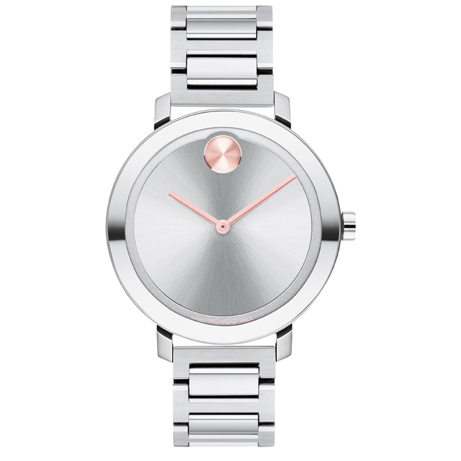 Movado Women's Bold Bids.com
