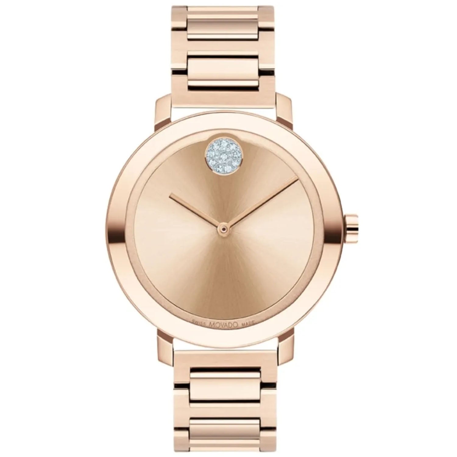Movado Women's Bold Bids.com