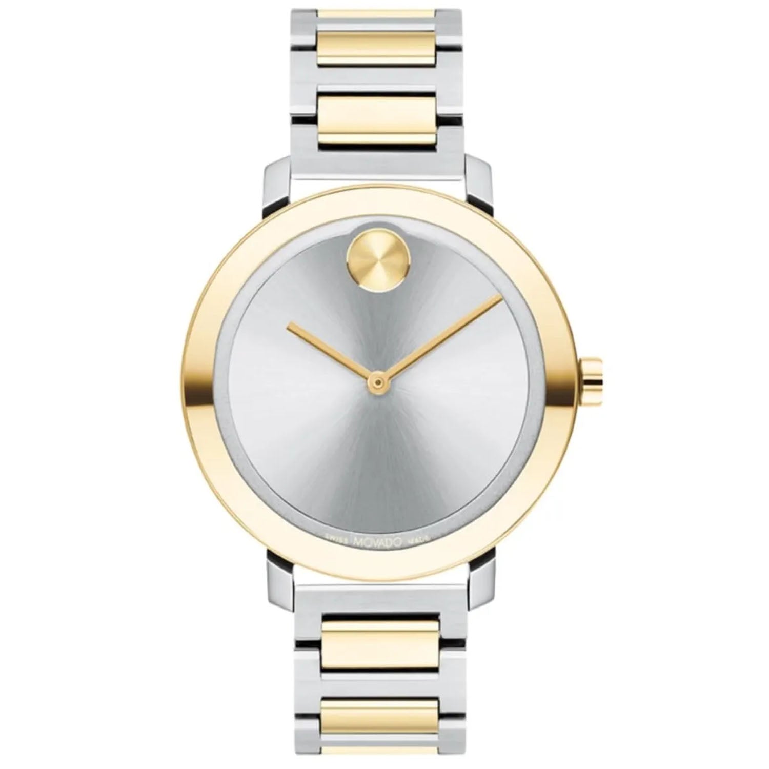 Movado Women's Bold Bids.com