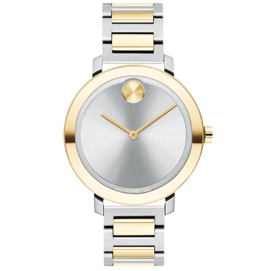 Movado Women's Bold Bids.com
