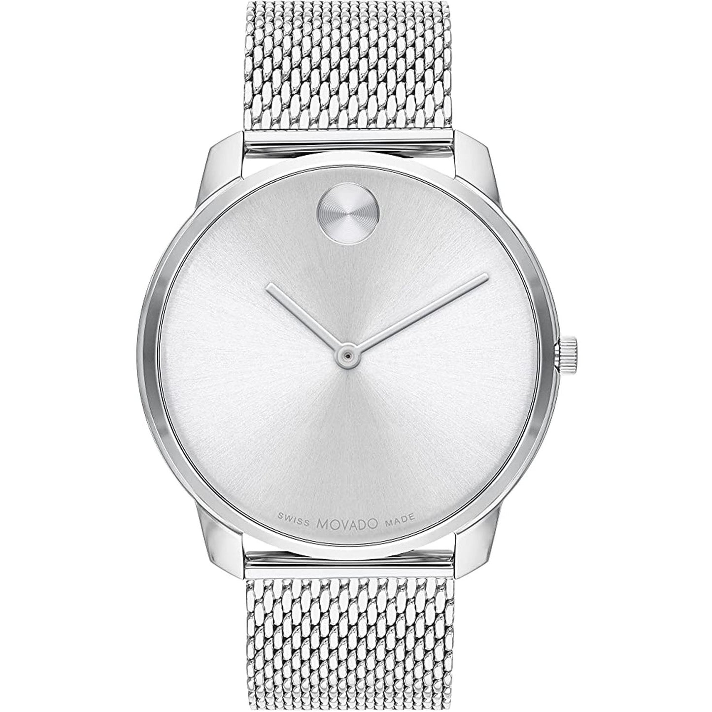 Movado Men's Bold Thin Bids.com