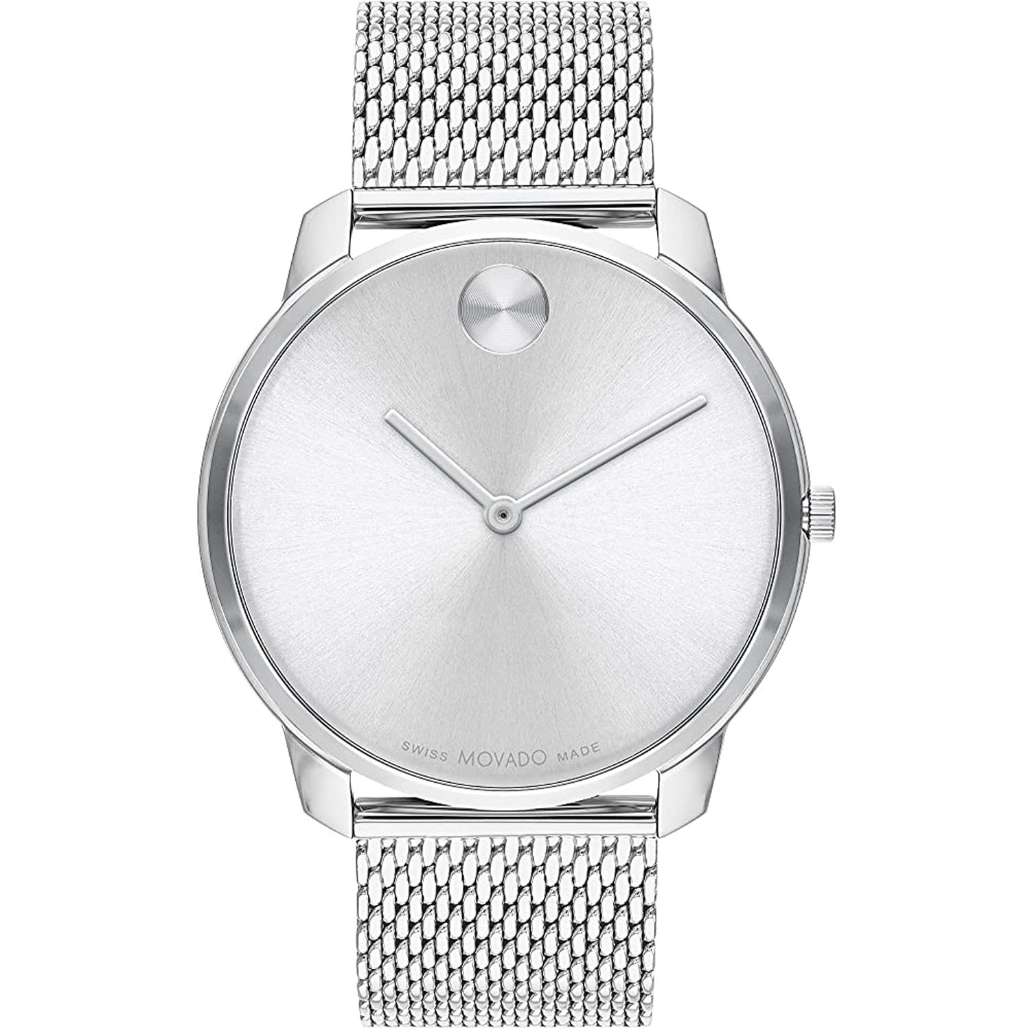 Movado Men's Bold Thin Bids.com