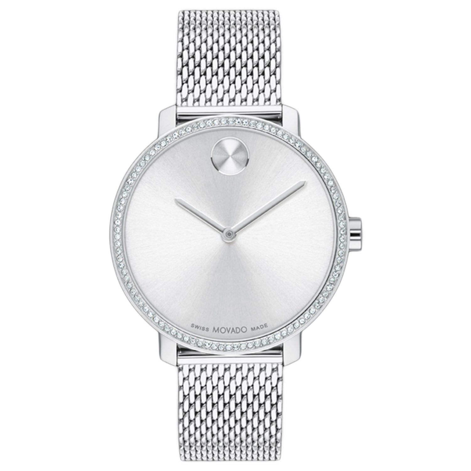 Movado Women's Bold Bids.com