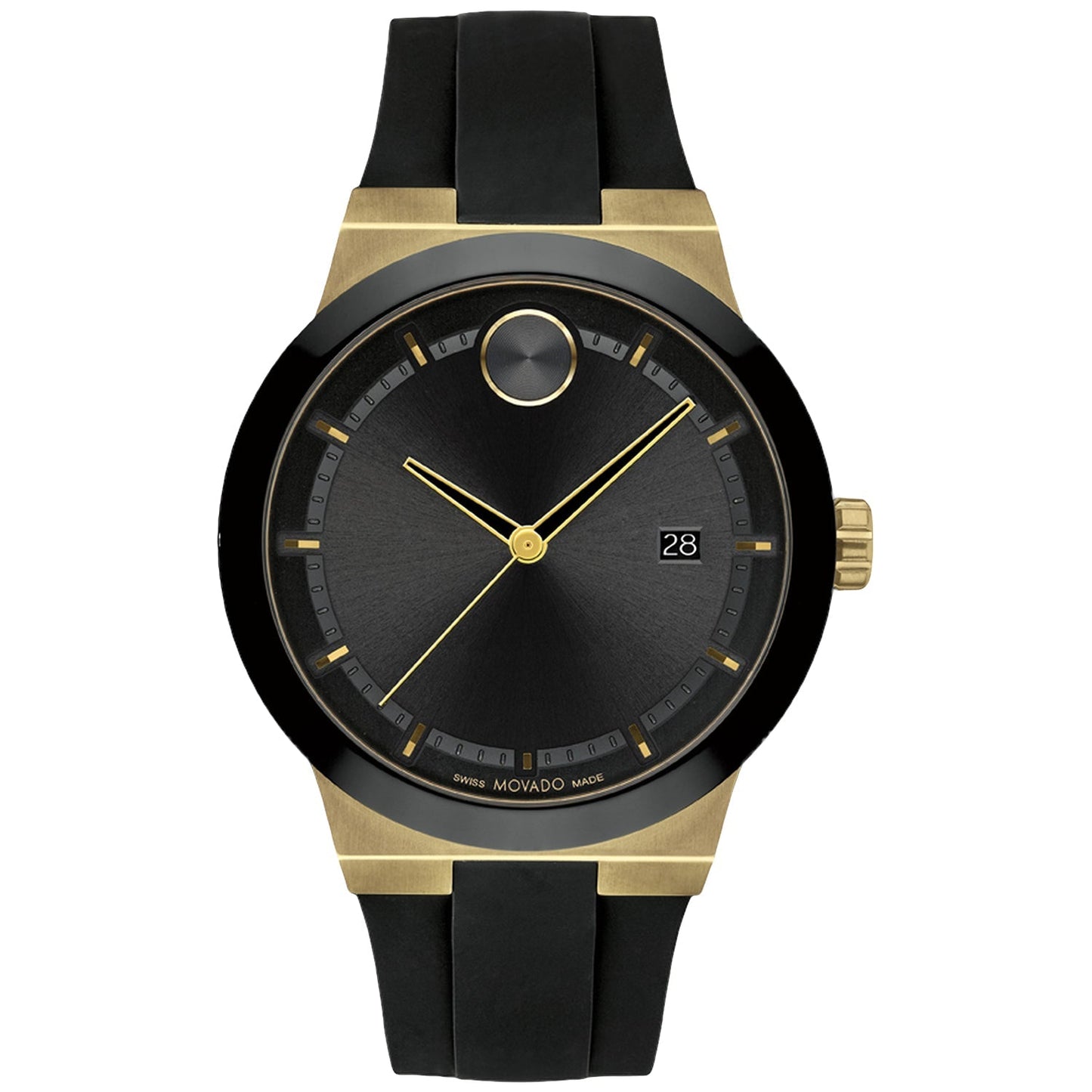 Movado Men's Bold Bids.com