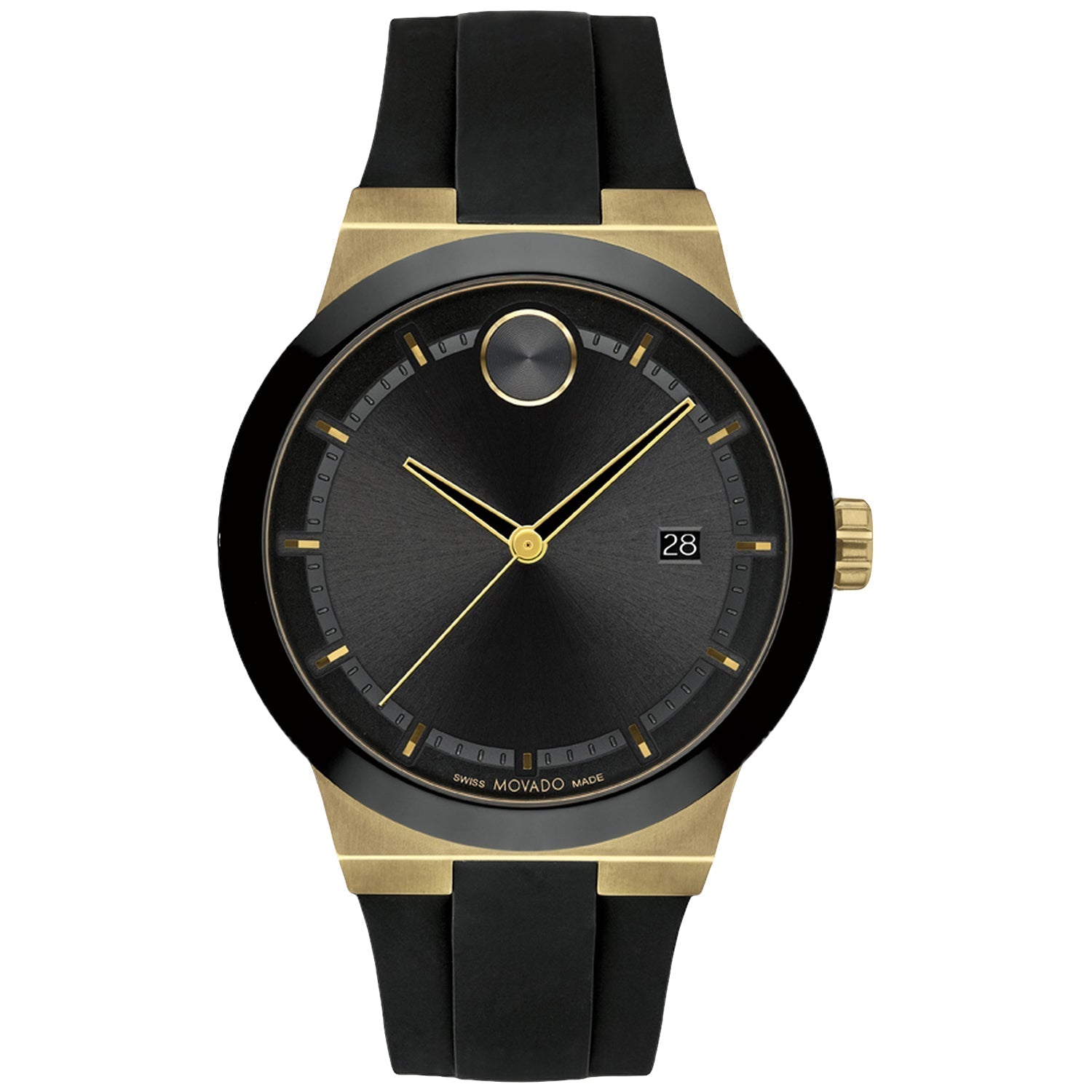 Movado Men's Bold Bids.com